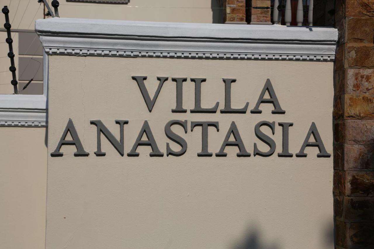Villa Anastasia Durban Exterior foto